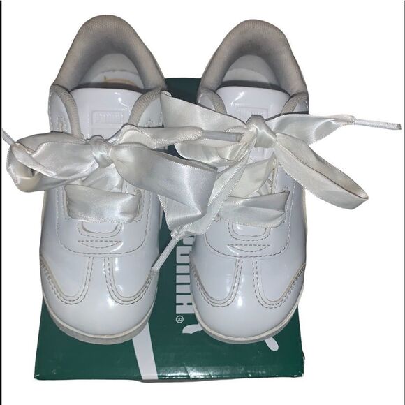 Puma Sneakers  - Picture 2 of 8